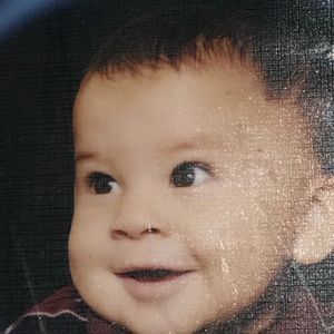 Meet your Posher, James